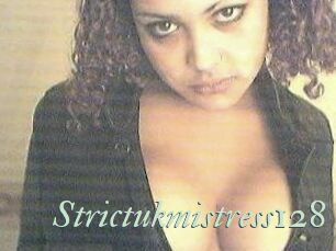 Strictukmistress128
