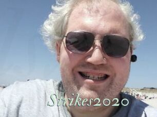Strikes2020