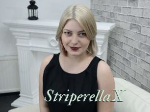 StriperellaX