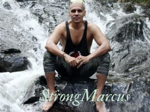 StrongMarcus