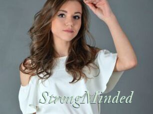 StrongMinded