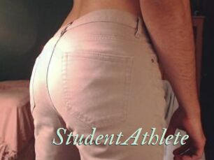 StudentAthlete