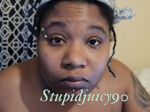 Stupidjuicy90
