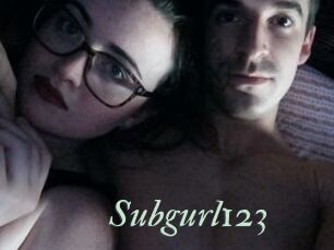 Subgurl123