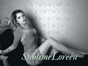 SublimeLoreen