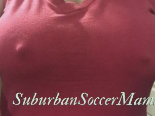 SuburbanSoccerMama