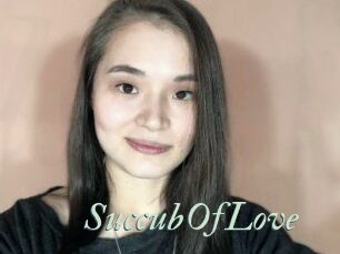 SuccubOfLove