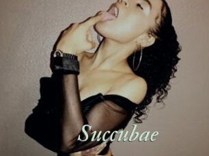 Succubae