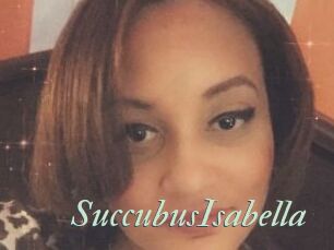 SuccubusIsabella