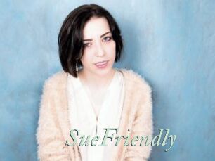 SueFriendly