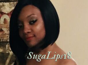 SugaLips18