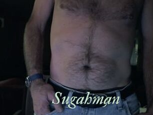 Sugahman
