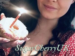 SugarCherryUK