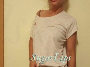 SugarLips