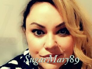 SugarMary89