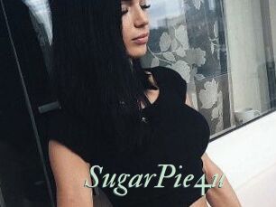 SugarPie4u