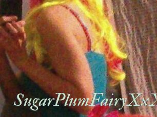 SugarPlumFairyXxX