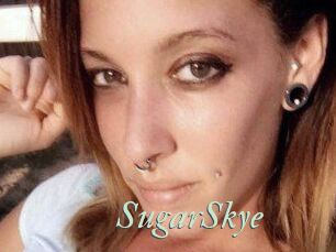 SugarSkye