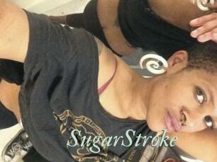 SugarStroke