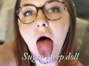 Sugar_steep_doll