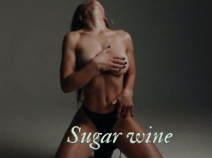 Sugar_wine