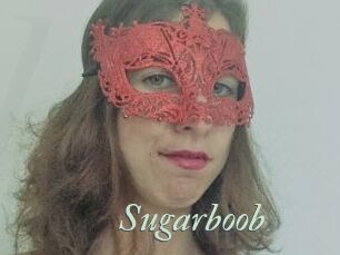 Sugarboob