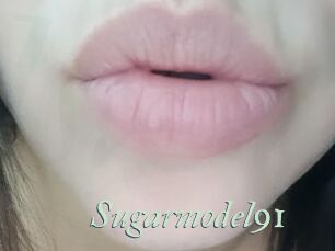 Sugarmodel91