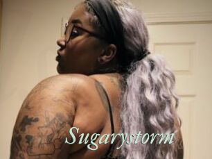Sugarystorm