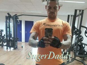 SugerDaddy