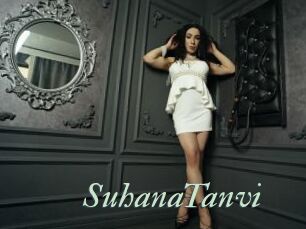 SuhanaTanvi