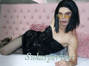 Sukarpervert