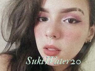 SukiWater20