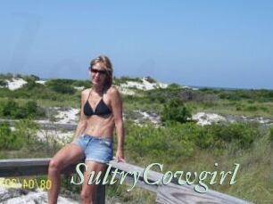 SultryCowgirl