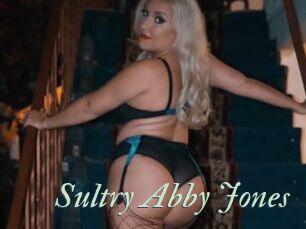 Sultry_Abby_Jones