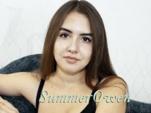SummerOwen