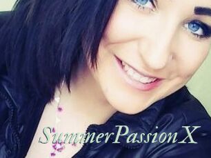 SummerPassionX