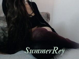 SummerRey