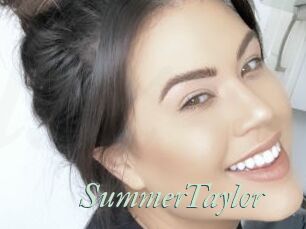 SummerTaylor