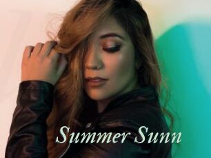 Summer_Sunn