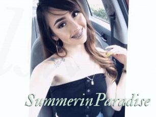 SummerinParadise