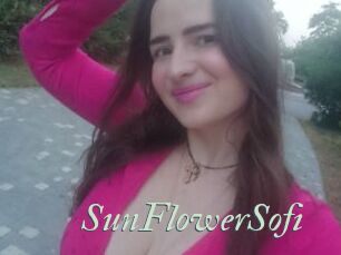 SunFlowerSofi