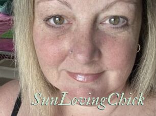 SunLovingChick