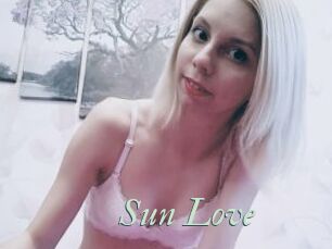Sun_Love