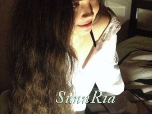 SunnRia