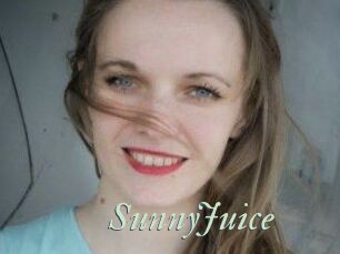 SunnyJuice