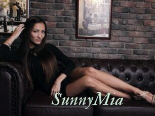 SunnyMia