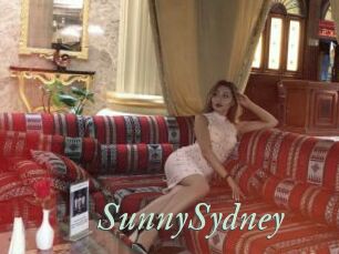 SunnySydney