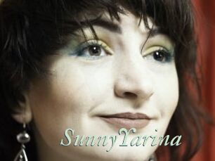 SunnyYarina