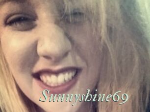 Sunnyshine69