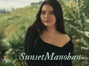 SunsetManoban